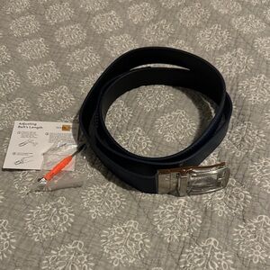 Reversible Cut To Size Belt